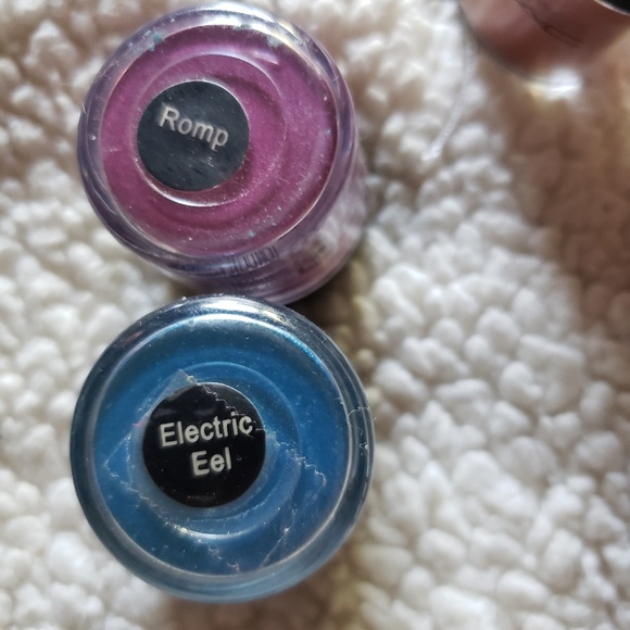 MAC REPLICA PIGMENTS NEW - Picture 5 of 8